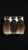 Caribbean Curly Bundle