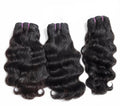 Raw Indian Curly