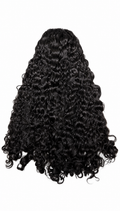 Caribbean Curly