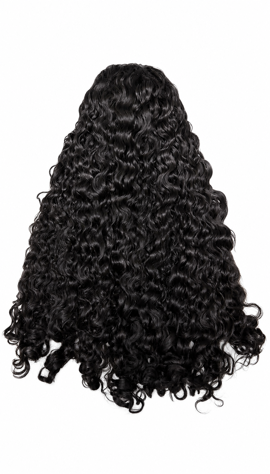 Caribbean Curly