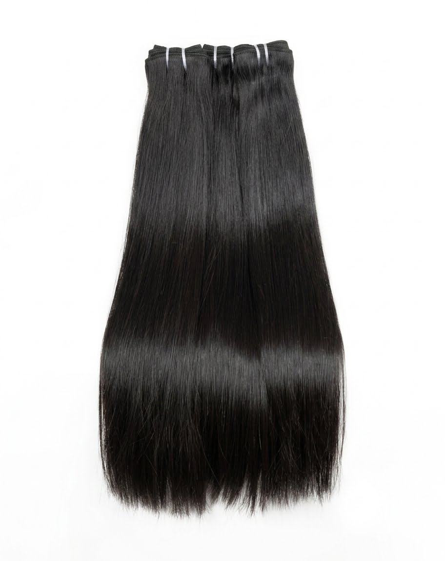 Cambodian Mink Straight
